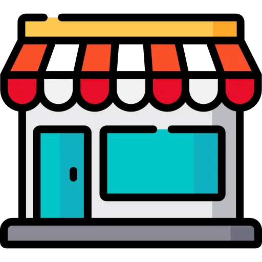 Liwas Shop